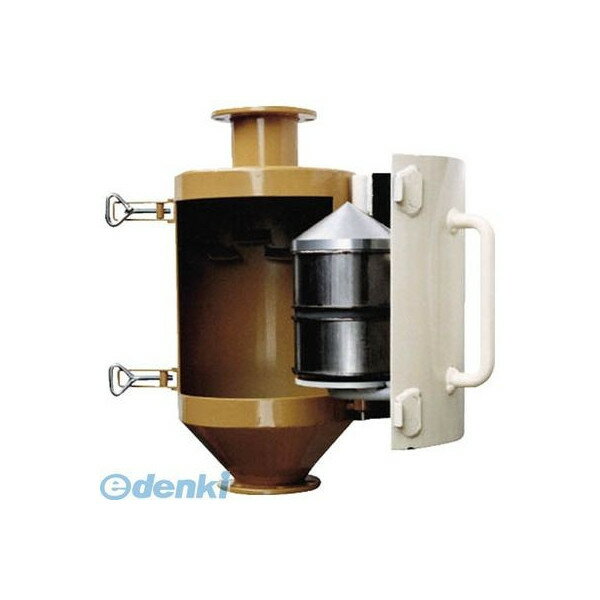 カネテック CPM5 直送 代引不可・他メーカー同梱不可 筒形磁選機 CPM5