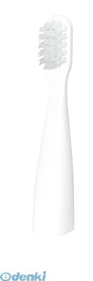 パナソニック EW0968-W 替えブラシ ポケットドルツ用極細毛ブラシ 2本入 EW0968W