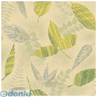 ササガワ タカ印 49-1542 包装紙 リーフクラフト 半才判 491542