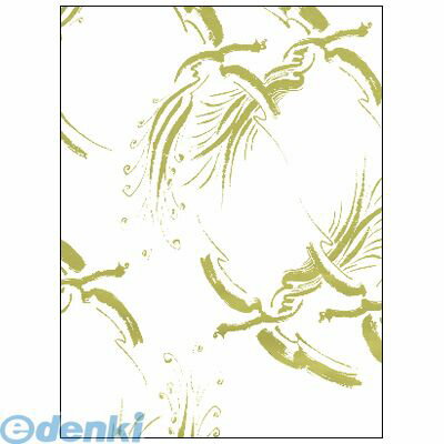 ササガワ タカ印 49-2802 包装紙 飛翔 全判 492802