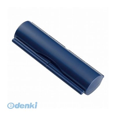 シヤチハタ CPC-1 ハンコケース ダークブルー CPC1