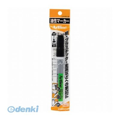 シヤチハタ K-70/Hクロ アートライン丸3【袋】 黒 K70/Hクロ