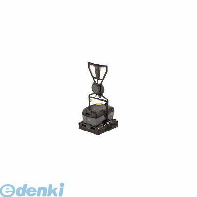 ケルヒャー KARCHER BR4010C50HZG 業務用小型床洗浄機 452-3211 ケルヒャージャパン AD