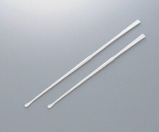 アズワンメーカーお問い合わせ：0120-700-875●仕様:●材質：PP（ポリプロピレン）●EOG滅菌済●全長（mm）：180●入数：1箱（10本/袋×10袋）