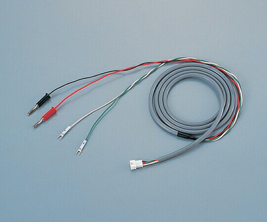 (LINEクーポン有)アズワン 1-5521-02 出力リード線　OPC　2m 1552102