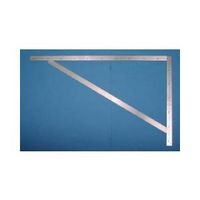 &nbsp; シンワ測定 &nbsp; 0120-666-899 ●表裏cm目盛 ・製品質量：1．7kg・竿　　　幅：35mm・厚　　　さ：2mm　