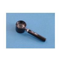 シンワ測定 75564 ルーペ R−1 高倍率 柄付 18mm 15倍 75564 シンワ測定 75564 ルーペ R−1 高倍率 柄付 18mm 15倍 75564