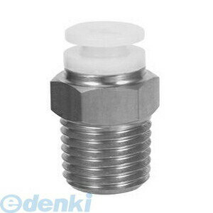 (LINEクーポン有)SMC KGH10-02 【2個入】ハーフユニオン KGH1002(4.0)