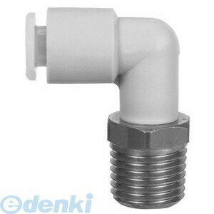 SMC KGL06-02 【2個入】エルボユニオン KGL0602