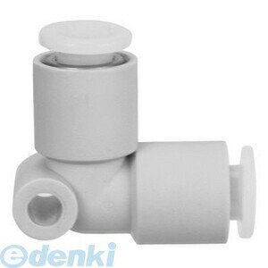 SMC KGL10-00 【2個入】エルボ KGL1000