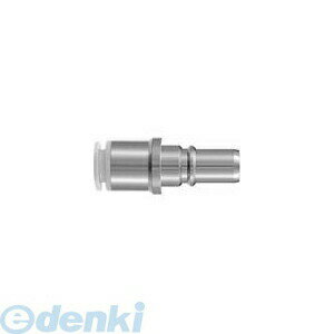 SMCメーカーお問い合わせ：0120-837-838SMC KK3P-65N プラグ KK3P-10Hナット管継手付タイプ(布入りウレタンホース用)適用ホース内径/外径6.5/10