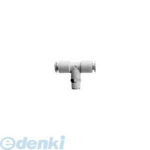 SMC KQ2T10-02AS 【5個入】両口チーズユニオン KQ2T1002AS