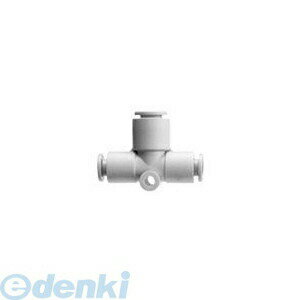 SMC KQ2T12-16A 【5個入】異径チーズユニオン KQ2T1216A