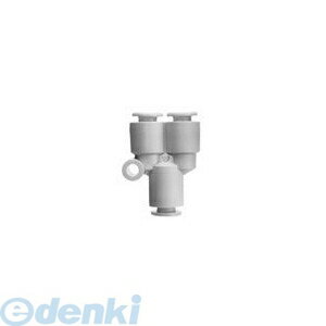 SMC KQ2U06-00A 【10個入】ユニオンワイ KQ2U0600A