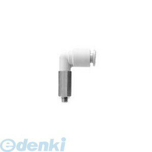 (LINEクーポン有)SMC KQ2W06-M5A 【10個入】ワンタッチ管継手 ロングエルボユニオン KQ2W06M5A