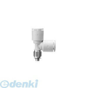 SMC KQ2Y06-M5A 【10個入】ワンタッチ管継手 サービスチーズユニオン KQ2Y06M5A