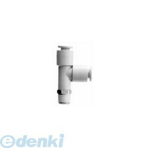 SMC KQ2Y12-04AS 【5個入】ワンタッチ管継手 サービスチーズユニオン KQ2Y1204AS