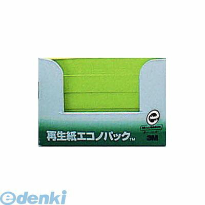 Notebooks, Paper Products - 3M スリーエム 5601-K 再生紙エコノ混色【20個】 5601K