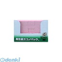 3M スリーエム 7001-P 再生紙エコノパック ピンク【25個】 7001P