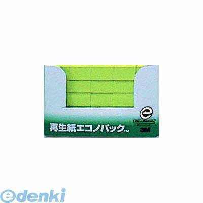 &nbsp; 3M &nbsp; 0570-011-211 ●古紙100%の再生紙を使用。環境保全を考え、資源をムダなく利用しています。●サイズ、カラーなども豊富にそろえました。●サイズ縦 本体：55mm●サイズ横 本体：80mm●サイズ高さ 本体：55mm●重量 本体：180g