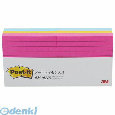 3M ���꡼���� 630-6AN �Ρ��ȡ������������� 6306AN