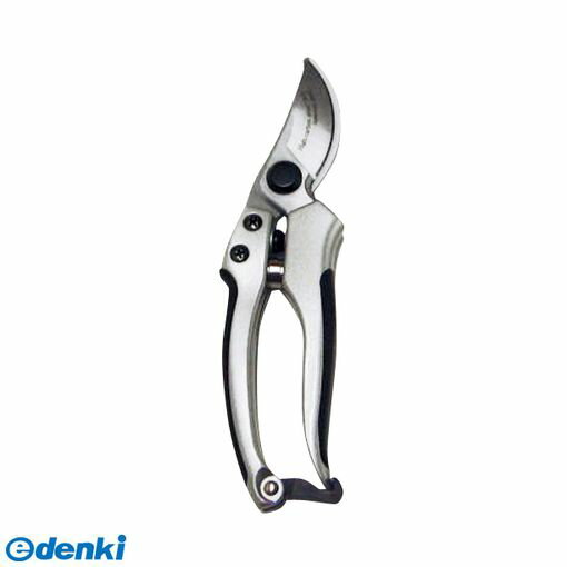 福井 4941019101332 剪定鋏アルミラバーグリップ ＃331【キャンセル不可】