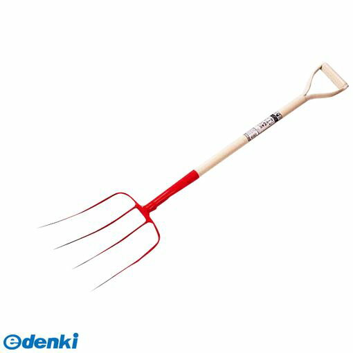 福井 4941019718011 パイプ柄ホーク 4本爪 ＃118【キャンセル不可】