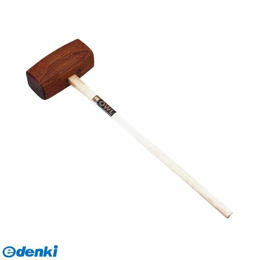 直送 代引不可・他メーカー同梱不可 福井 4941019771122 掛矢 ＃292−105 105mm【キャンセル不可】