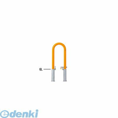 帝金メーカーお問い合わせ：06-6252-3691※個人宅様・個人名様宛へのご発送の場合は送料が別途発生致します。会社様名・企業様名・法人様名・施設名等のご連絡よろしくお願い致します。●スチール製●焼付塗装：白色【W】●脱着式カギ付●サイズ（mm）：φ48.6x2.8 W300 H550●重量：7.2kg