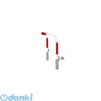 帝金メーカーお問い合わせ：06-6252-3691※個人宅様・個人名様宛へのご発送の場合は送料が別途発生致します。会社様名・企業様名・法人様名・施設名等のご連絡よろしくお願い致します。●スチール製●焼付塗装 (赤白)●脱着式フタ付●サイズ（mm）：φ60.5xt2.8 W500×500 H650●重量：12.8kg