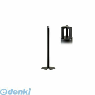 【個人宅配送不可】【個数：1個】帝金 Teikin LNP-613 直送 代引不可・他メーカー同梱不可 スチール製 整列柱 デザイン間仕切りポール LNP613