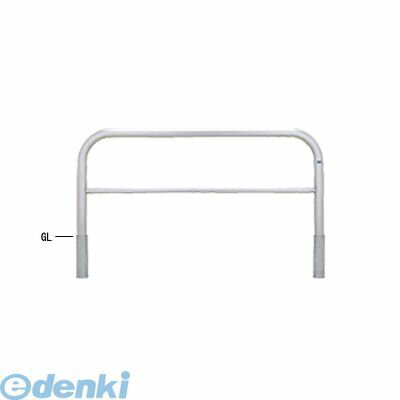 帝金メーカーお問い合わせ：06-6252-3691※個人宅様・個人名様宛へのご発送の場合は送料が別途発生致します。会社様名・企業様名・法人様名・施設名等のご連絡よろしくお願い致します。●ステンレス製●ヘアーライン●脱着式●サイズ（mm）：φ60.5×t3.0 W1500 H650●重量：16.9kg