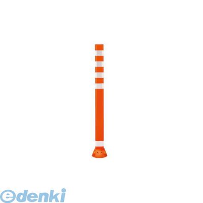 帝金メーカーお問い合わせ：06-6252-3691※個人宅様・個人名様宛へのご発送の場合は送料が別途発生致します。会社様名・企業様名・法人様名・施設名等のご連絡よろしくお願い致します。※取付用アンカー・接着剤は付属しておりません！ご注意下さい。●ポリウレタン●色：グリーン【GR】●サイズ（mm）：76×58×H1000