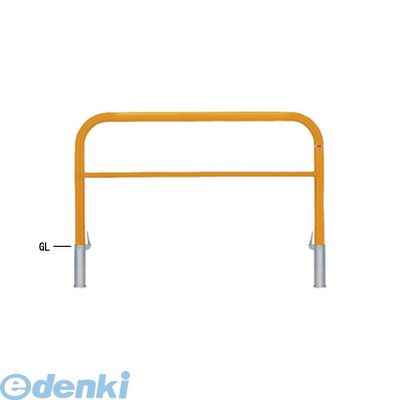 帝金メーカーお問い合わせ：06-6252-3691※個人宅様・個人名様宛へのご発送の場合は送料が別途発生致します。会社様名・企業様名・法人様名・施設名等のご連絡よろしくお願い致します。●スチール製●焼付塗装：黄色【Y】●脱着式フタ付●サイズ（mm）：φ60.5×t2.8 W1500 H800●重量：18.6kg