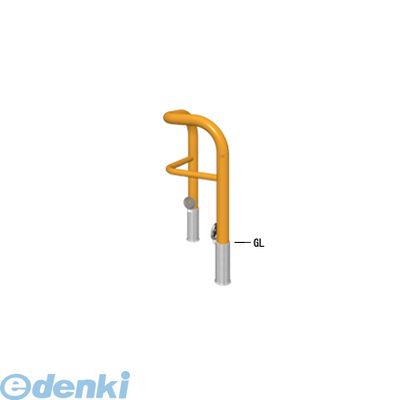 帝金メーカーお問い合わせ：06-6252-3691※個人宅様・個人名様宛へのご発送の場合は送料が別途発生致します。会社様名・企業様名・法人様名・施設名等のご連絡よろしくお願い致します。●スチール製●焼付塗装：黄色【Y】●脱着式フタ付●サイズ（mm）：φ76.3×t3.2 W500×500 H800●重量：22.5kg