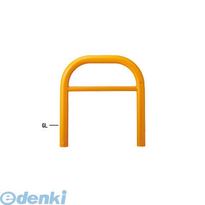 帝金メーカーお問い合わせ：06-6252-3691※個人宅様・個人名様宛へのご発送の場合は送料が別途発生致します。会社様名・企業様名・法人様名・施設名等のご連絡よろしくお願い致します。●スチール製●焼付塗装：黄色【Y】●固定式●サイズ（mm）：φ101.6×t4.2 W1000 H800●重量：31.6kg