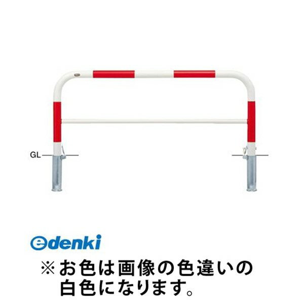 サンポール FAH-7SK15-650 W 直送 代引不可・他メーカー同梱不可 アーチFAH7SK15650 W 白色