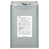 (LINEクーポン有)イチネンケミカルズ【旧タイホーコーザイ】 JIP161 ラスガード クリアー 缶 15L JIP161 ラストガードクリアー ラスガードクリアー