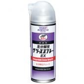 イチネンケミカルズ【旧タイホーコーザイ】 JIP821 【24本入】 生分解性グリススプレーEX エアゾール 420ml JIP821