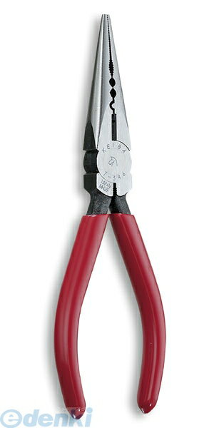 (LINEクーポン有)マルト長谷川 T-346 マルチラジオペンチ T346 KEIBA マルト長谷川工作所 ケイバ マルチタイプ MARUTO ケイバツール