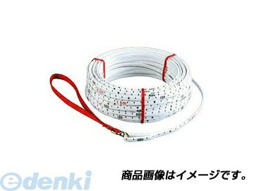 (LINEクーポン有)ヤマヨ YAMAYO MSR30 ミリオンロープ ガラス繊維製巻尺 MSR30 ヤマヨ測定機 ミリオン測量ロープ ガラス線維製巻尺