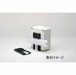 Rakuten - (LINEクーポン有)タカチ DRT-1 【25セット】直送 代引不可・他メーカー同梱不可 DRT型DINレール取付足