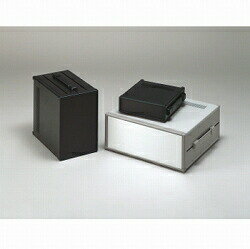 Rakuten - タカチ電機工業 MSY133-32-45B 直送 代引不可・他メーカー同梱不可 MSY型バンド取手付システムケース MSY1333245B