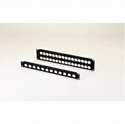 タカチ電機工業 NCP-44B-8 【2セット】 直送 代引不可・他メーカー同梱不可NCP型音声入出力コネクター..