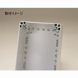 樂天商城 - タカチ OEL-1 【13セット】 直送 代引不可・他メーカー同梱不可 OEL型スライドスペーサー