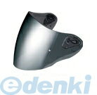 OGK KABUTO オージーケーカブト 4966094513788 SAJ−Pミラー シルバーミラー