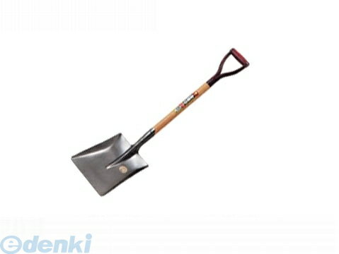 浅香工業 金象 4960517001579 磨ショベル 角 A柄 4960517001579【キャンセル不可】