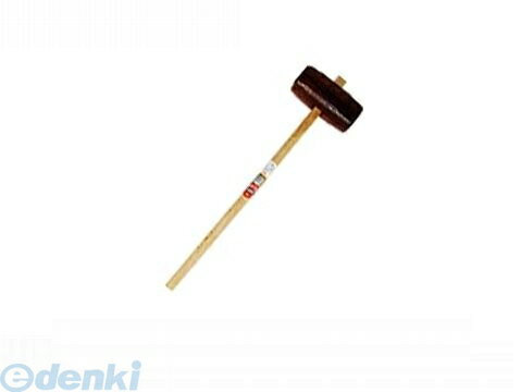 翌日出荷 直送 代引不可・他メーカー同梱不可 浅香工業 金象 4960517110134 八角掛矢 120 柄共 4960517..