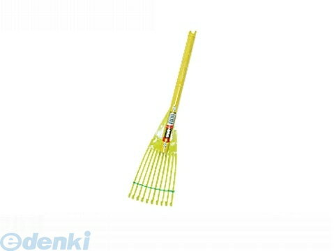 翌日出荷 直送 代引不可・他メーカー同梱不可 浅香工業 金象 4960517151304 プラ熊手 ミニ 300 4960517151304【キャンセル不可】