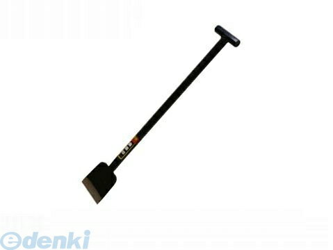 &nbsp; 浅香工業 &nbsp; 072-229-5221 【商品説明】・造園屋さんの要望で製品化されました！・狭い場所や、彫った穴の中での作業、又かがんで行う作業の時に最適の根切りです。もちろん刃先の強度も抜群です。【仕様】全長：720mm肩幅：120mm匙部長さ：117mm　